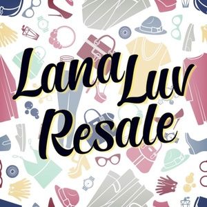 Meet your Posher, Lana